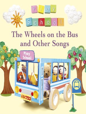 cover image of Wheels on the Bus and Other Songs